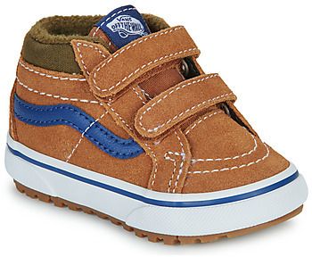 Členkové tenisky Vans  MTE SK8-Mid Reissue V