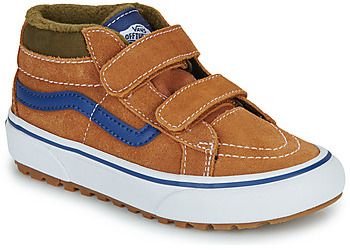 Členkové tenisky Vans  MTE SK8-Mid Reissue V