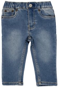 Džínsy Slim Levis  SLIM DOBBY PULL ON