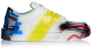 Módne tenisky D&G  -