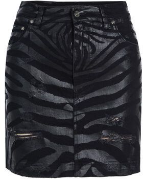 Sukňa D&G  -