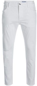 Džínsy Slim D&G  -