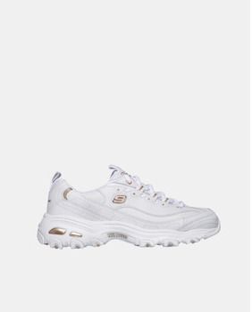 Módne tenisky Skechers  11931 D LITES FRESH START