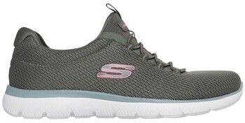 Nízke tenisky Skechers  SUMMIT-SUMMER BLUSH