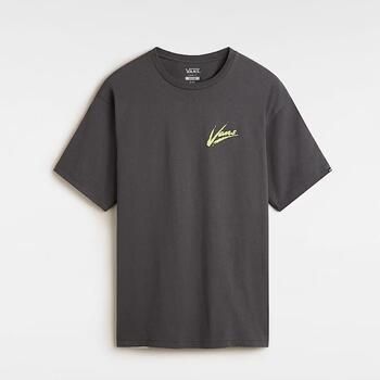 Tričká s krátkym rukávom Vans  DETTORI LOOSE SS