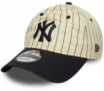 Šiltovky New-Era  Pinstripe 9twenty neyyan