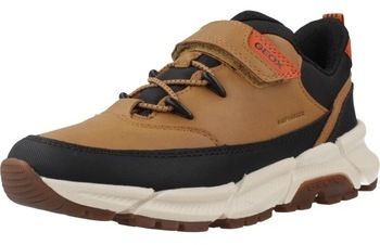 Nízke tenisky Geox  J FLEXYPER PLUS BOY