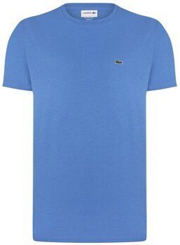 Tričká s krátkym rukávom Lacoste  TH6709