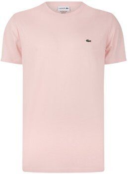 Tričká s krátkym rukávom Lacoste  TH6709