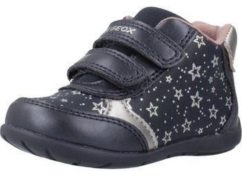 Polokozačky Geox  B ELTHAN