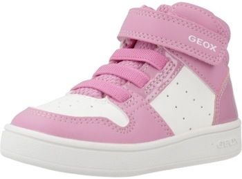 Členkové tenisky Geox  B ECLYPER GIRL