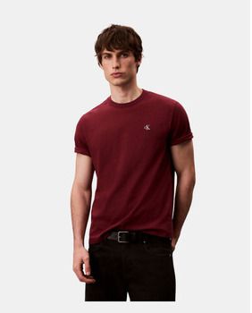 Tričká s krátkym rukávom Calvin Klein Jeans  LV04RC275G