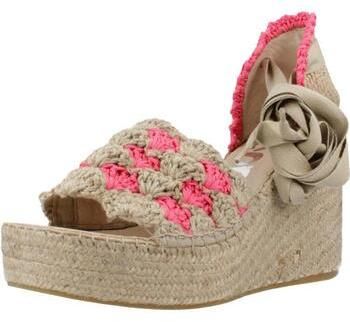 Espadrilky Vidorreta  79400GFMO4