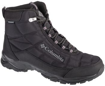 Turistická obuv Columbia  Firecamp Boot