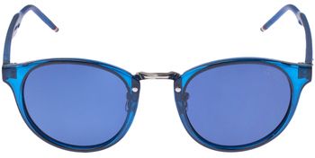Slnečné okuliare Must Have  HSTG-BLUE GLASS