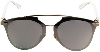 Slnečné okuliare Must Have  ITSAMUST-ROSEGOLD