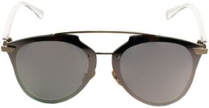 Slnečné okuliare Must Have  ITSAMUST-ROSEGOLD