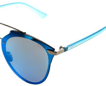 Slnečné okuliare Must Have  ITSAMUST-BLUE