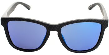 Slnečné okuliare Must Have  CARBONO-BLUE