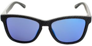Slnečné okuliare Must Have  CARBONO-BLUE