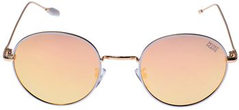 Slnečné okuliare Must Have  EVEN-ROSE GOLD