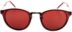 Slnečné okuliare Must Have  HSTG-RED GLASS