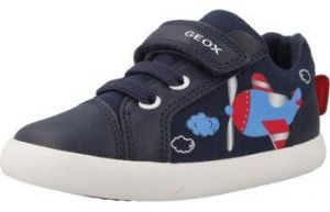 Nízke tenisky Geox  B GISLI BOY