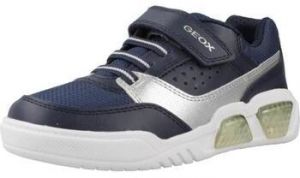 Nízke tenisky Geox  J ILLUMINUS BOY