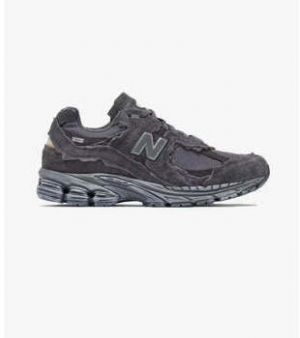 Módne tenisky New Balance  2002R Protection Pack Phantom