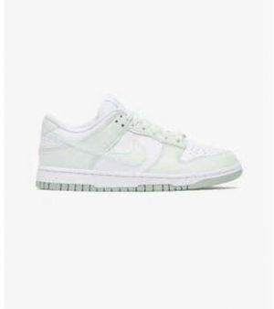 Módne tenisky Nike  Dunk low Mint