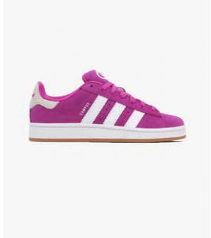 Módne tenisky adidas  Campus 00s Fushia