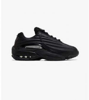 Módne tenisky Nike  Nocta Hot Step 2 Black