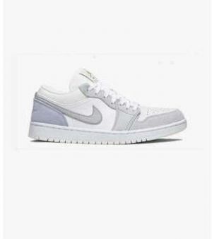Módne tenisky Nike  Air Jordan 1 low Paris