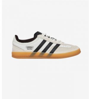 Módne tenisky adidas  Gazelle Bad Bunny White Black