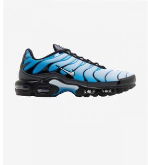 Módne tenisky Nike  Air Max Plus TN Blue Gradient