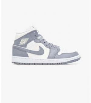 Módne tenisky Nike  Jordan 1 mid Stealth