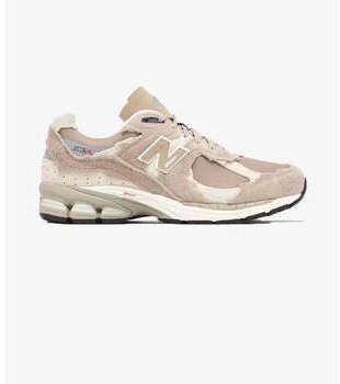Módne tenisky New Balance  2002R Protection Pack Beige
