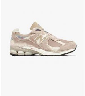Módne tenisky New Balance  2002R Protection Pack Beige