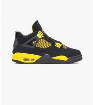 Módne tenisky Nike  Jordan 4 Thunder