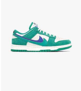 Módne tenisky Nike  Dunk Low 85 Neptune Green