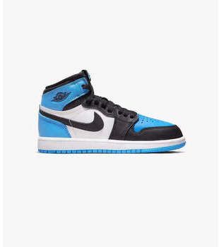 Módne tenisky Nike  Air Jordan 1 High UNC Enfant