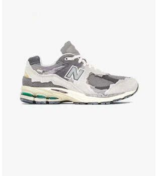 Módne tenisky New Balance  2002R Protection Pack Rain Cloud