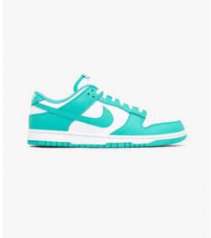 Módne tenisky Nike  Dunk Low Clear Jade