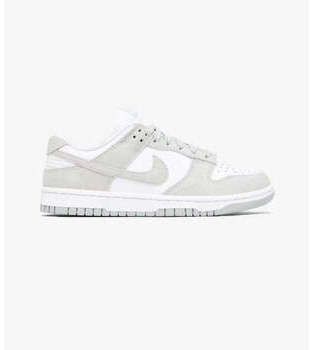 Módne tenisky Nike  Dunk low Grey Corduroy
