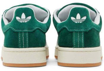 Módne tenisky adidas  Campus 00s Dark Green