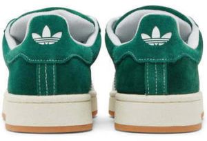 Módne tenisky adidas  Campus 00s Dark Green