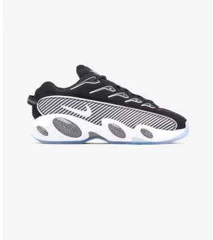 Módne tenisky Nike  NOCTA Glide Black White