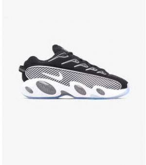 Módne tenisky Nike  NOCTA Glide Black White