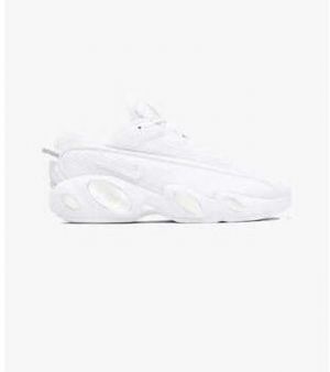 Módne tenisky Nike  Nocta Glide White