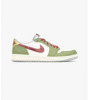 Módne tenisky Nike  Air Jordan 1 Low Year of the Dragon